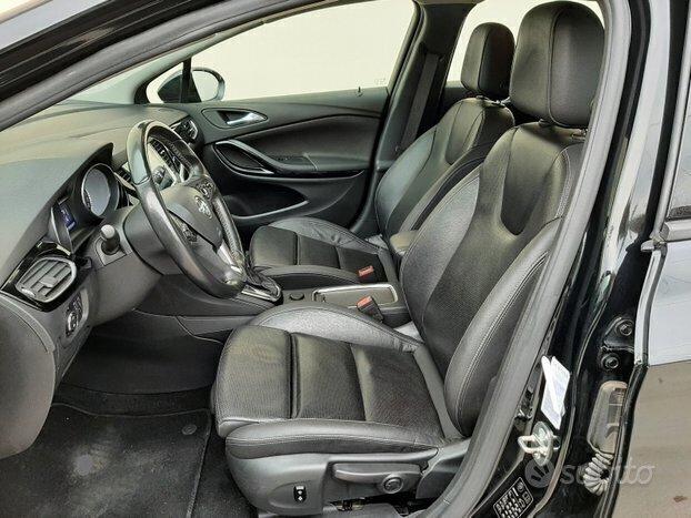 Opel Astra Sportourer 1.6 CDTI 136cv Aut. Innovation