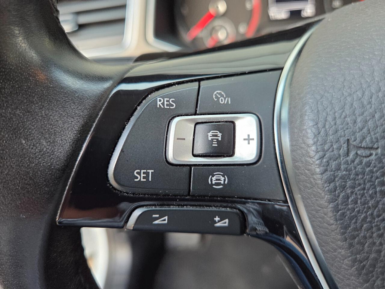 Volkswagen T-Roc 2.0 TDI SCR 150 CV DSG Business BlueMotion Technology