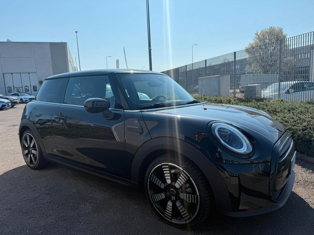 Mini 1.5 Cooper Resolute 5 porte