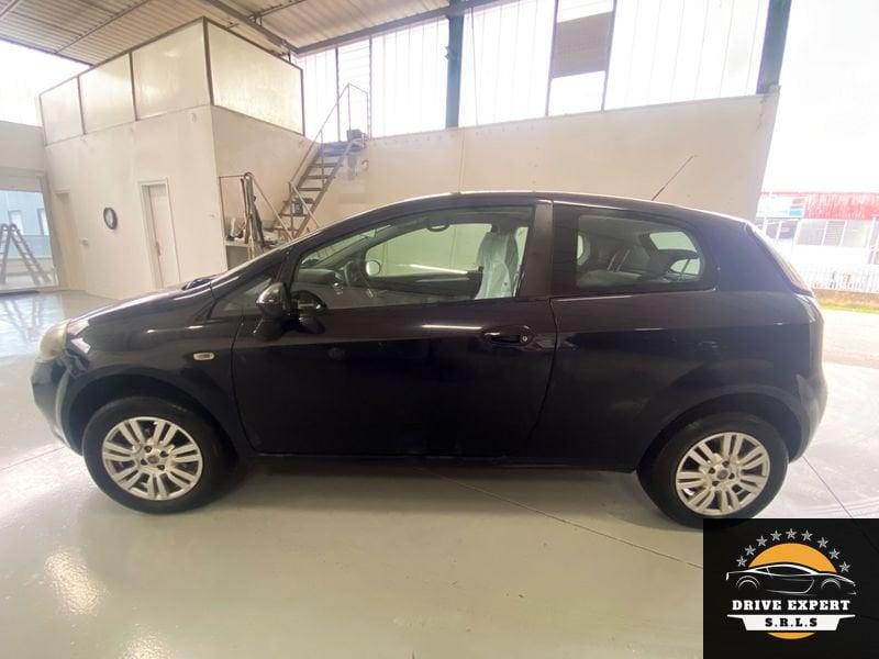 FIAT Punto Punto 1.4 S&S 8V 5 porte Virgin Radio