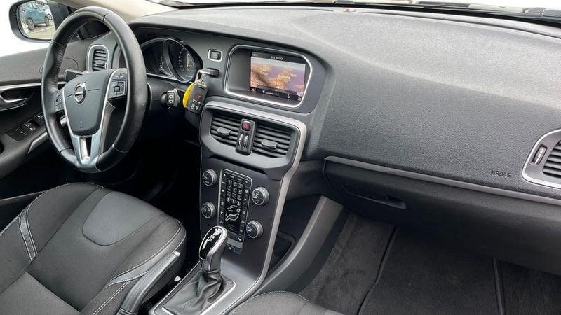 Volvo V40 2.0 D2 Business Plus Geartronic my19 2.0 D2 BUSINESS