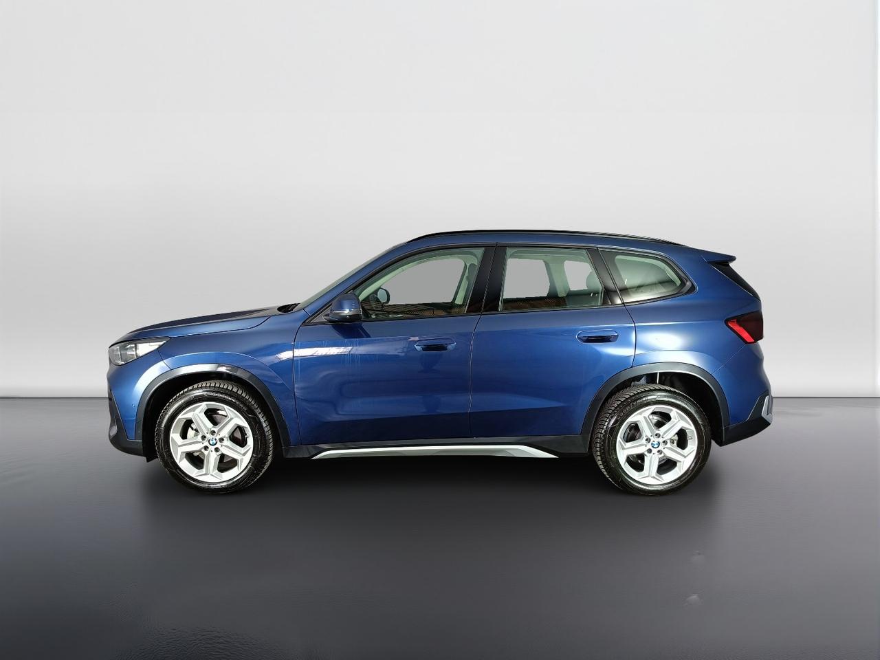 BMW X1 U11 - X1 sdrive18d X-Line auto