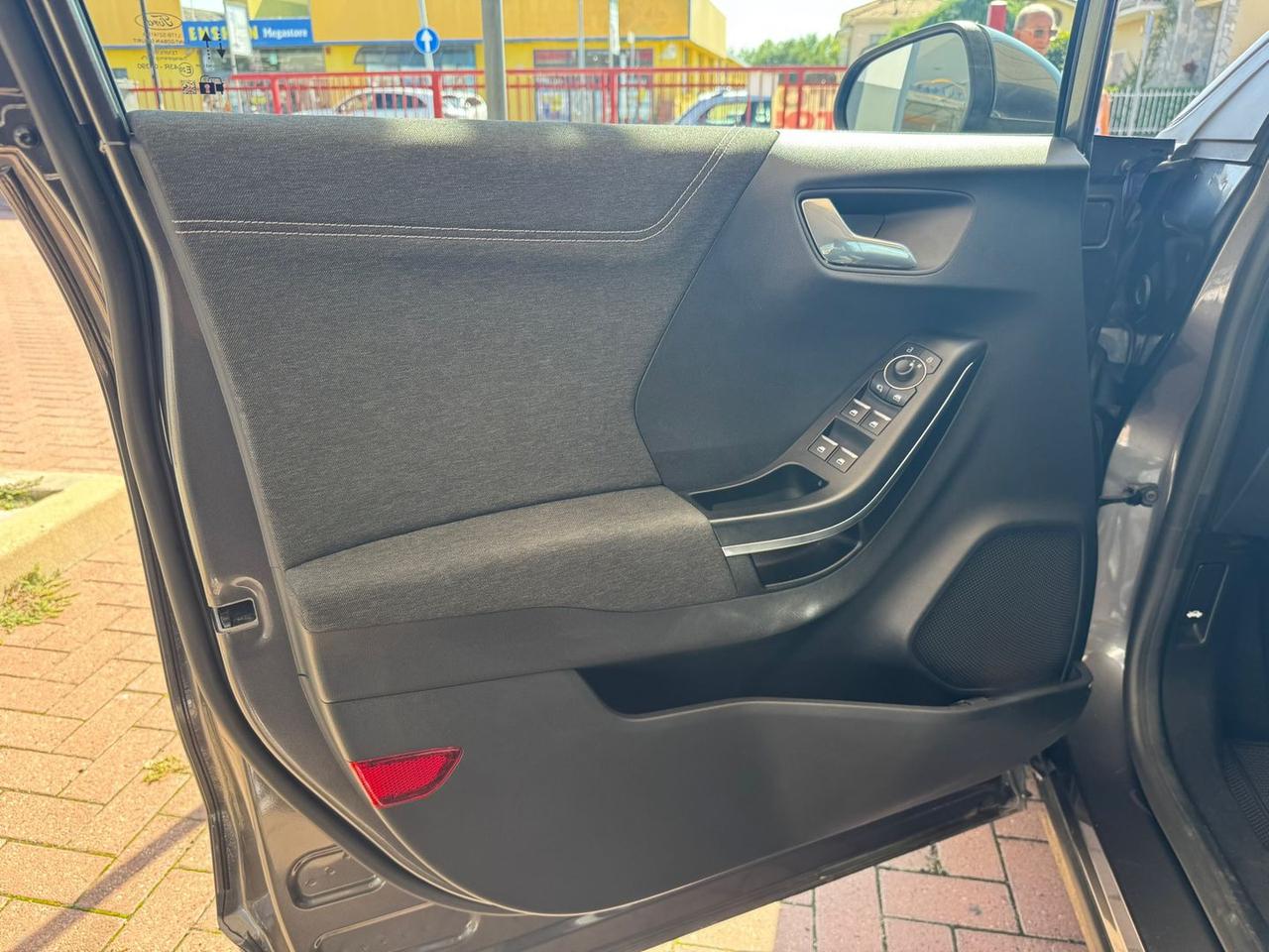 Ford Puma Titanium 1.0 EcoBoost mHEV #6699