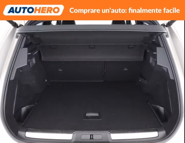 DS AUTOMOBILES DS 7 Crossback E-Tense 4x4 Grand Chic