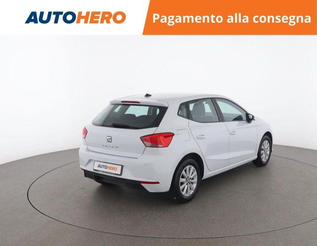 SEAT Ibiza 1.0 MPI 5 porte Style