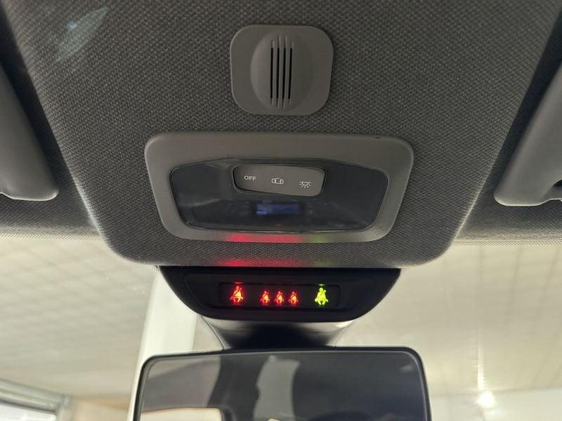 Lancia Ypsilon 1.0 FireFly 70cv Hybrid Silver