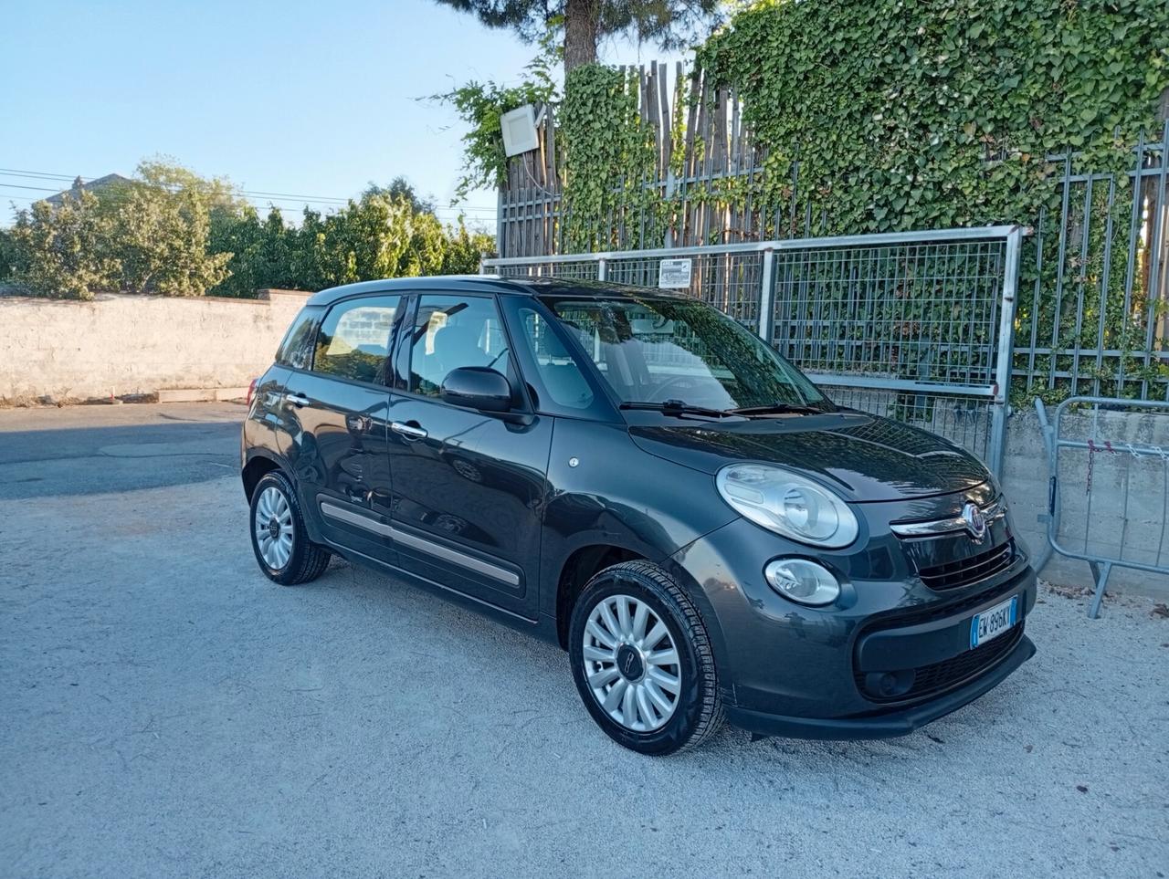 Fiat 500L 1.3 Multijet 85 CV Pop PREZZO BOMBA PER OPERATORI DEL SETTORE / PRIVATI