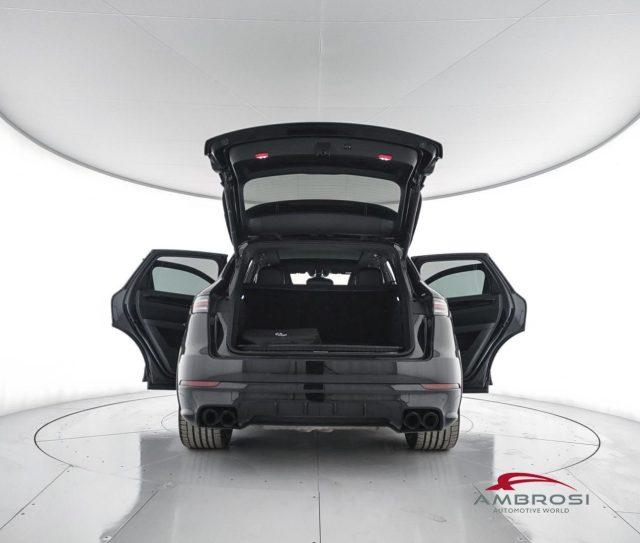PORSCHE Cayenne 3.0 e-hybrid 5p.ti tiptronic