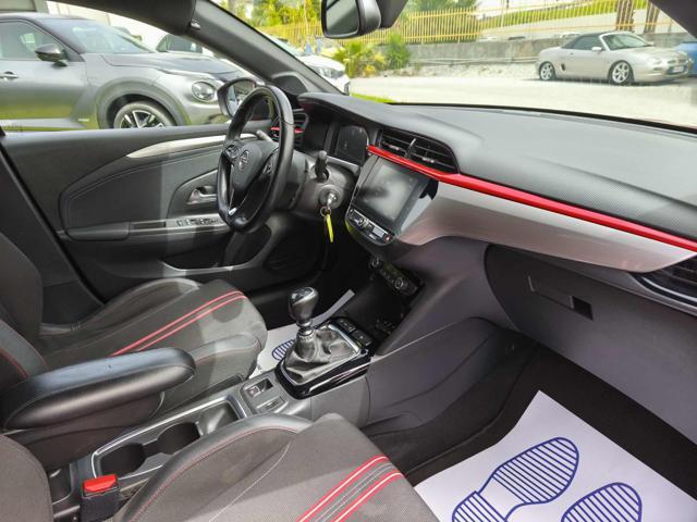 OPEL Corsa 1.2 100 CV GS Line