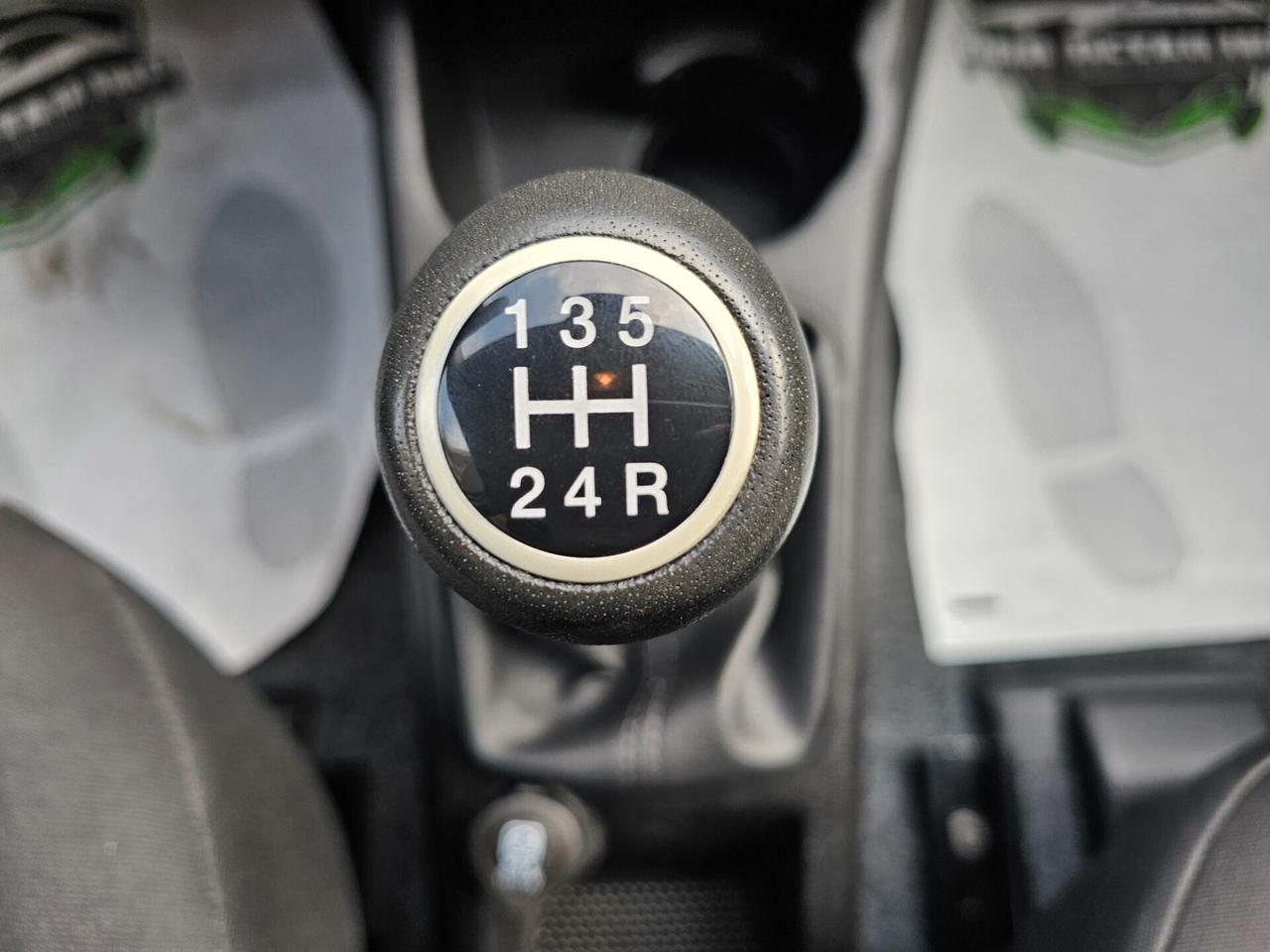 Fiat G. punto - 1.3 Diesel 95 CV- Neopatentati