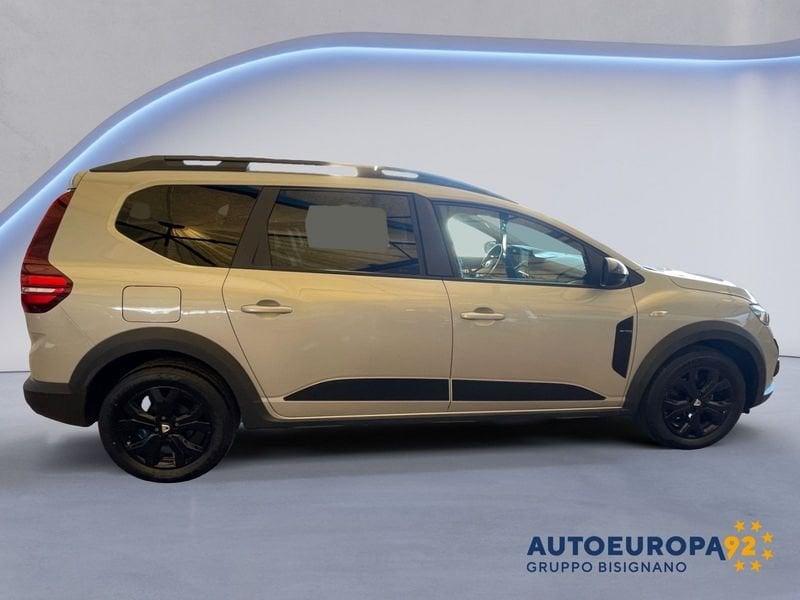 Dacia Jogger Jogger 1.0 TCe GPL 100 CV 5 posti Extreme Up AUTOCARRO N1