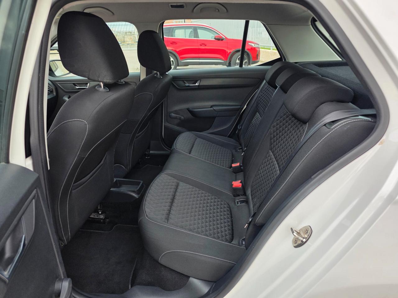 Skoda Fabia 1.0 MPI 60 CV Twin Color Design Edition Nero