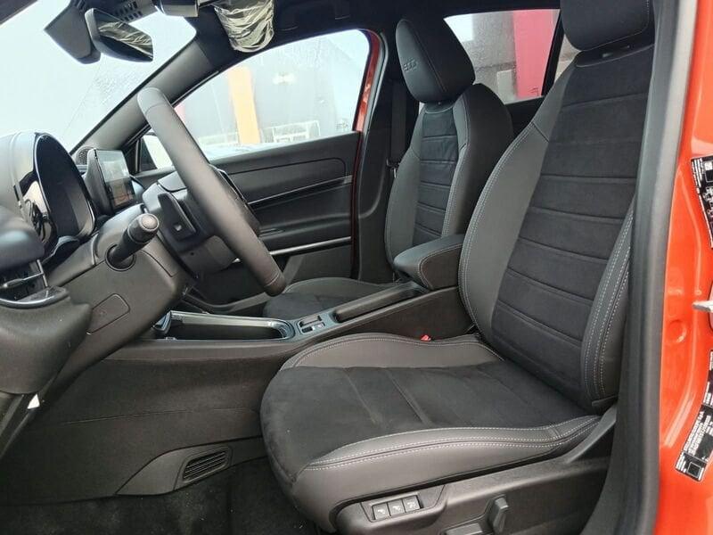 FIAT 600 1.2 Hybrid 145cv Sport
