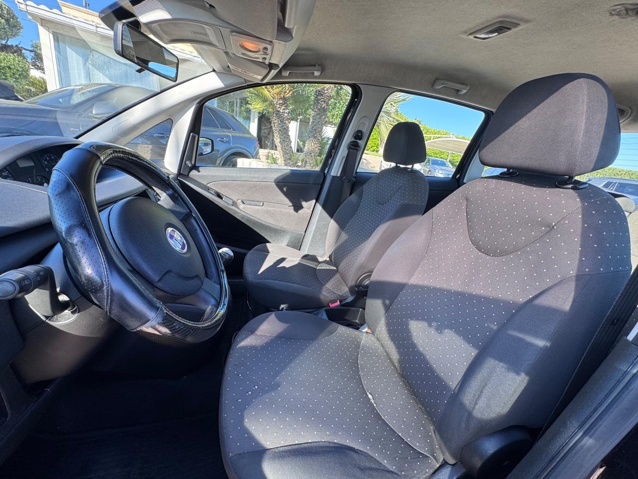 Fiat Idea 1.3 Multijet 70 CV Ok Neopatentati