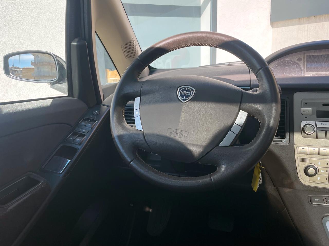 Lancia MUSA 1.3 Multijet 16V 90 CV Platino