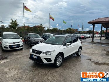 Seat Arona 1.0 TGI XCELLENCE