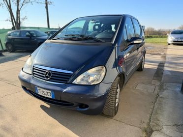 Mercedes-benz A 170 CDI cat Avantgarde Lunga (70kw)