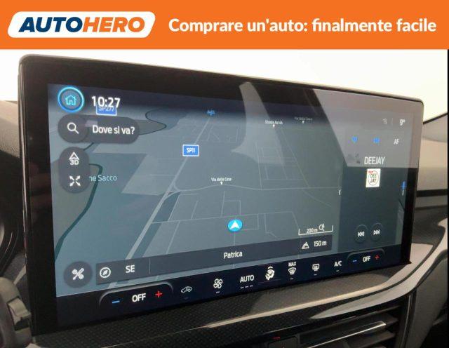 FORD Focus 1.5 EcoBlue 115 CV automatico 5p. ST-Line X