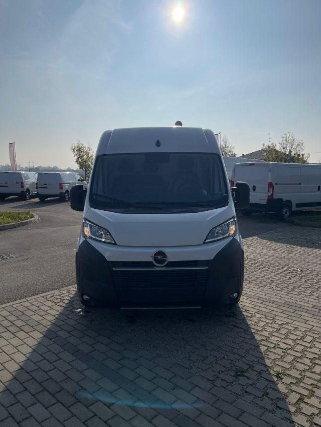 OPEL Movano 33 2.2 BlueHDi 140 S&S PM-TM Furgone