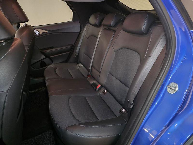 Kia Xceed 1.0 T-Gdi 117 CV GPL Style