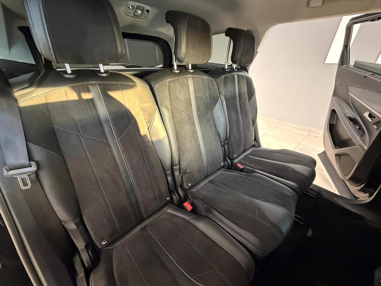 Peugeot 5008 BlueHDi 130 S&S EAT8 Crossway