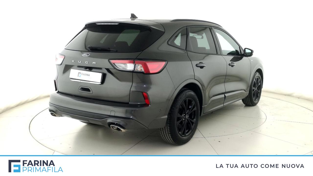 FORD Kuga III 2020 - Kuga 1.5 ecoblue ST-Line 2wd 120cv auto