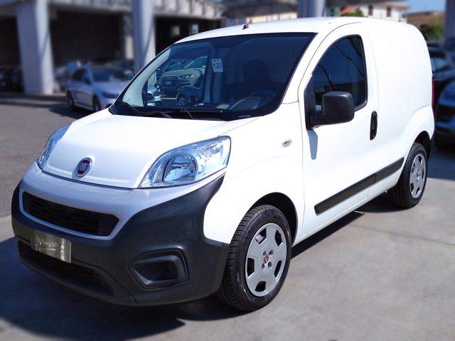 FIAT Fiorino 1.4 8V 77CV Cargo