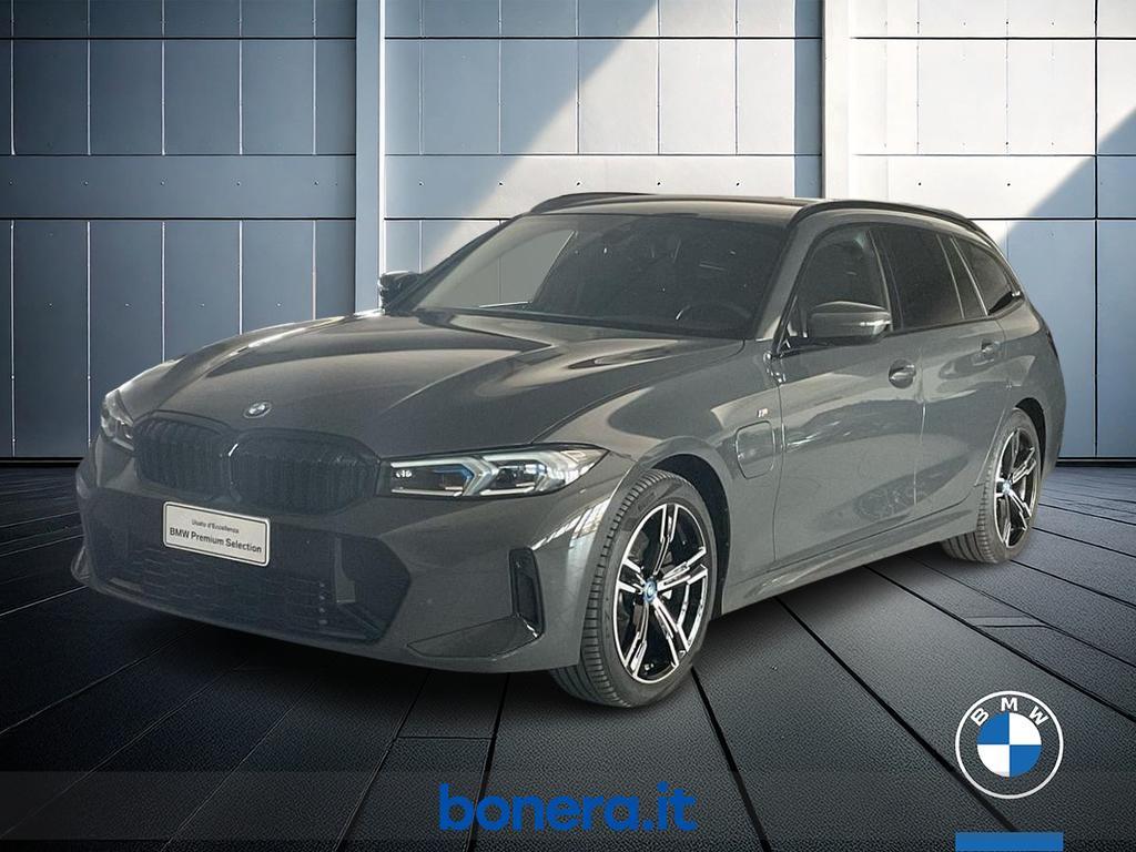 BMW Serie 3 Touring 320 e Msport Steptronic