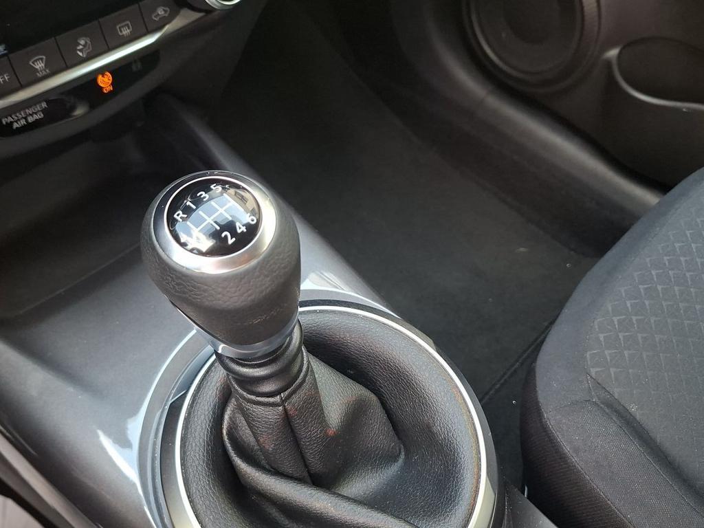 Nissan Juke 1.0 DIG-T Acenta
