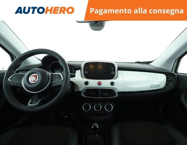 FIAT 500X 1.6 E-Torq 110 CV Mirror Cross