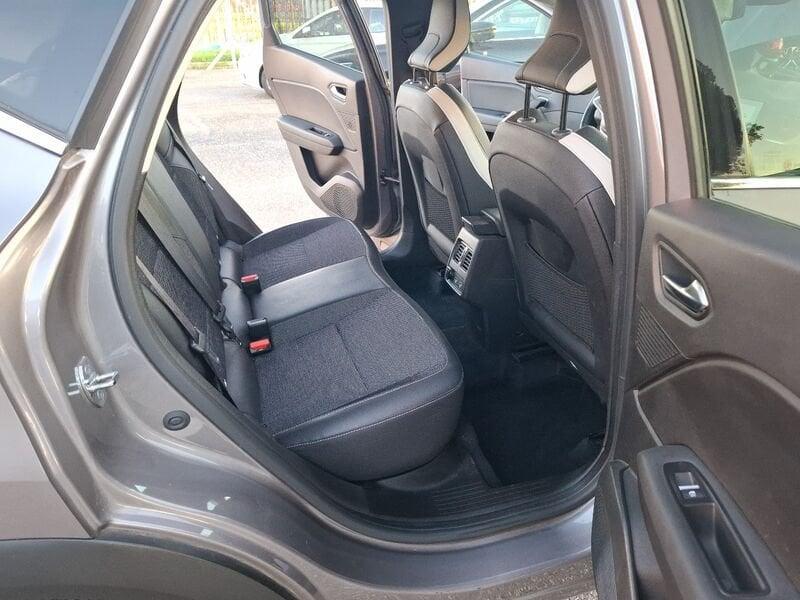 Renault Captur Captur Full Hybrid E-Tech 145 CV Intens