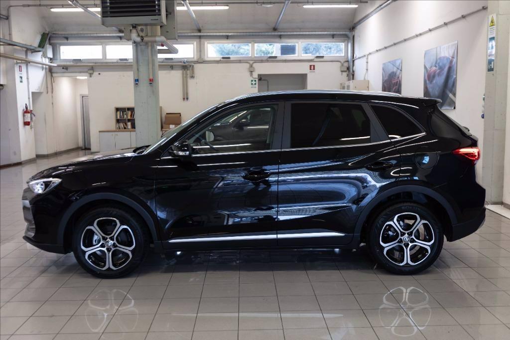 MG ZS 1.5 Comfort del 2025