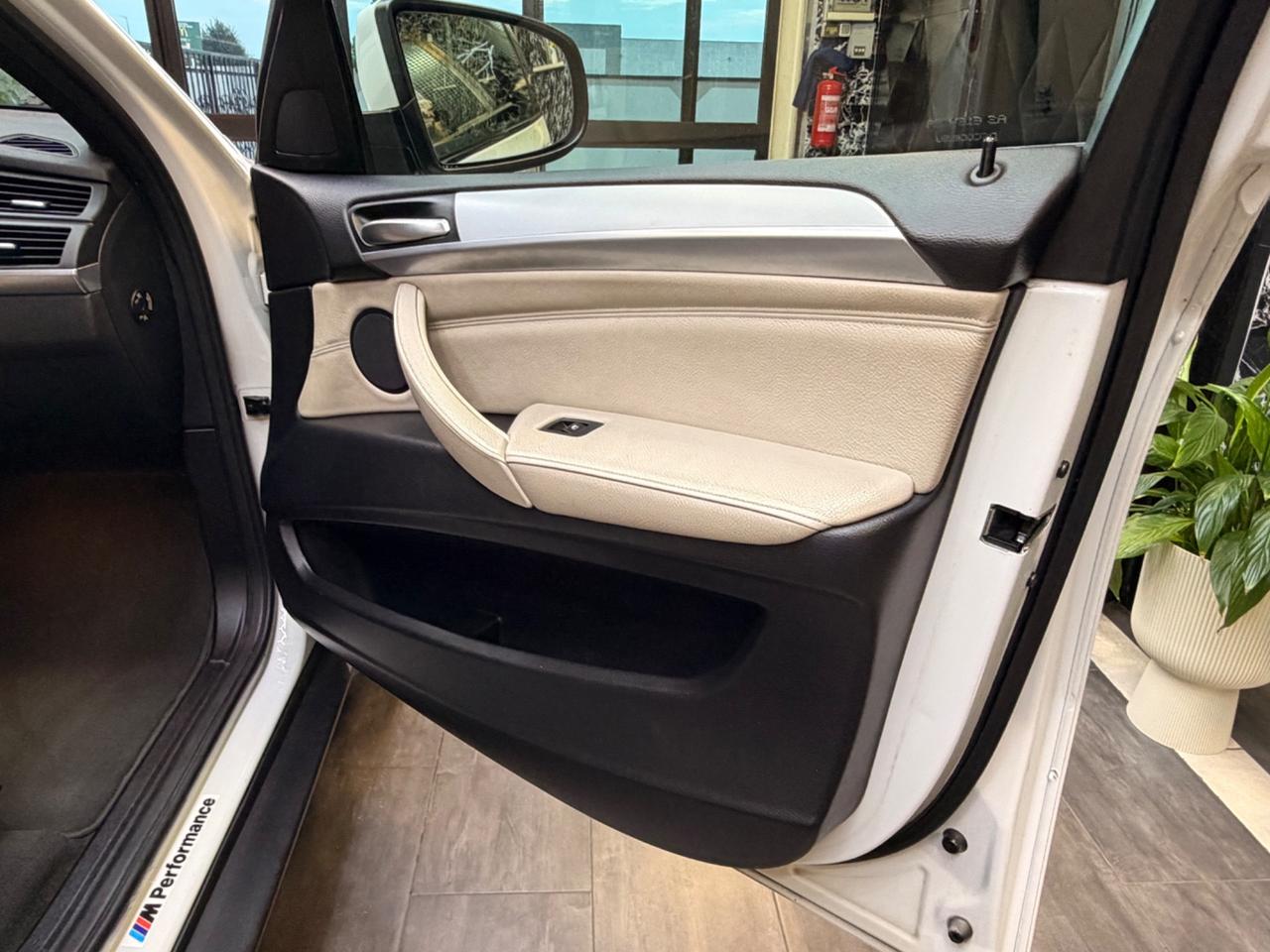 Bmw X6 xDrive30d Attiva