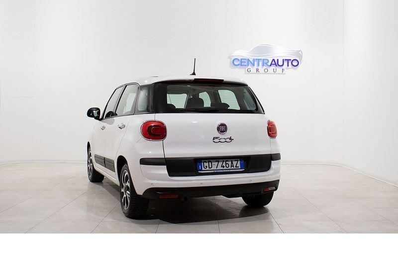 FIAT 500L 1.3 Multijet 95cv Dualogic Business