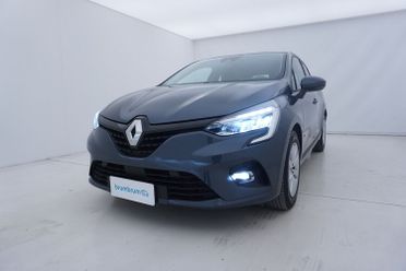 Renault Clio Business BR099150 1.0 Benzina 101CV