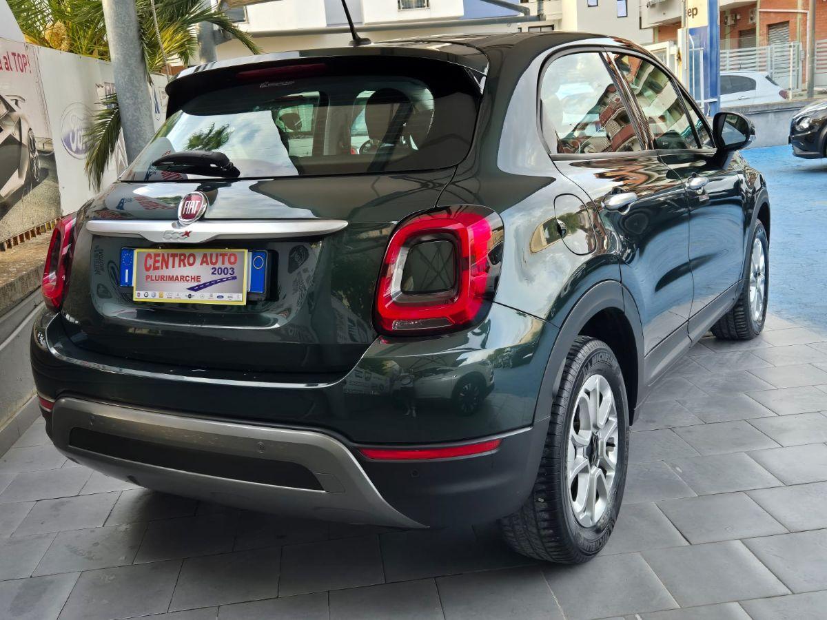 FIAT - 500X - 1.3 M.Jet 95 CV Cross
