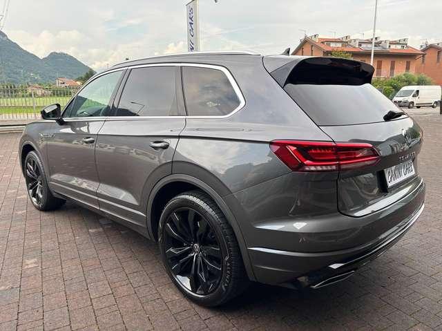 Volkswagen Touareg 3.0 V6 tdi Atmosphere R-Line Exterior Pack