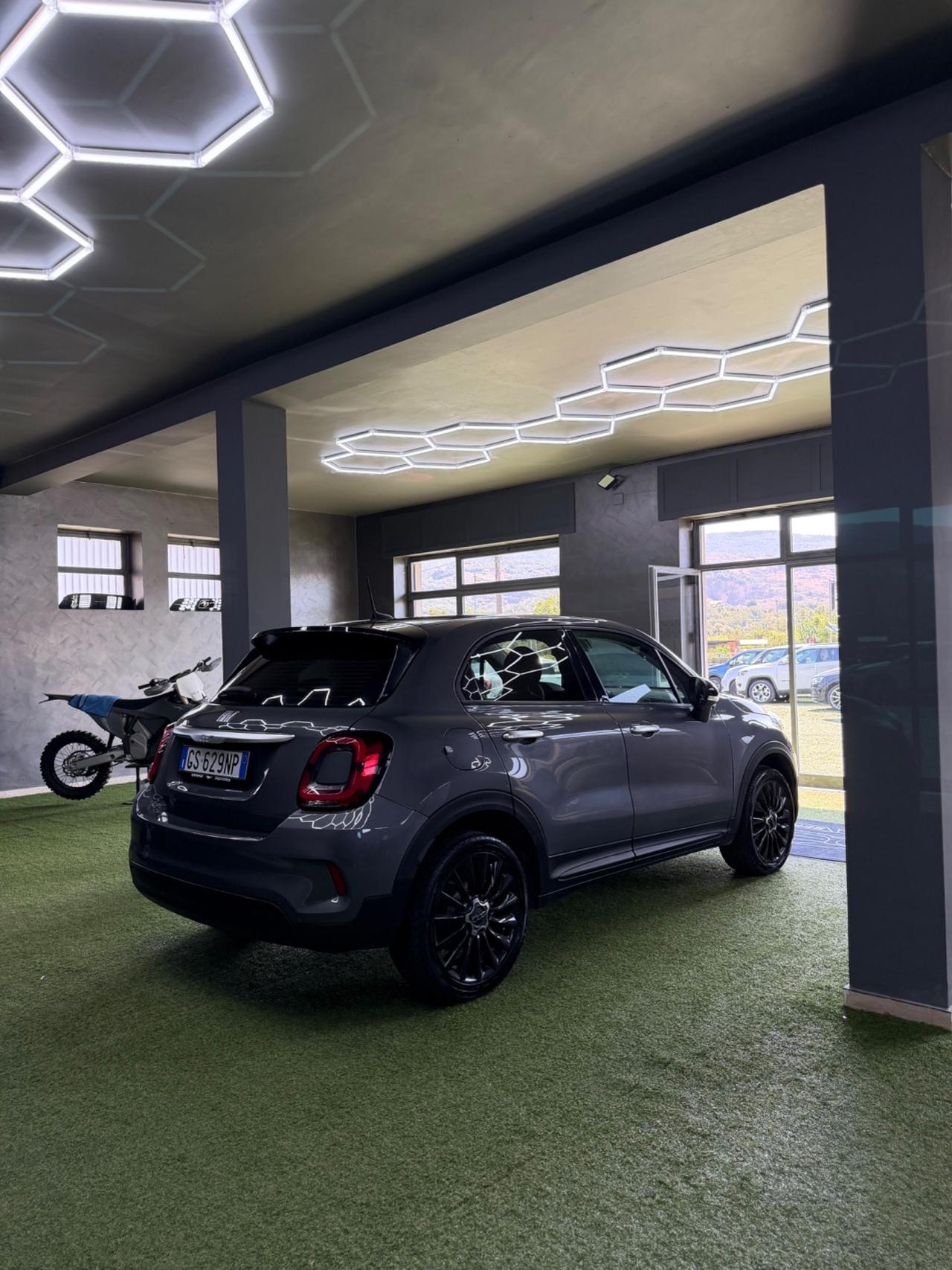 Fiat 500X 1.3 MultiJet 95 CV
