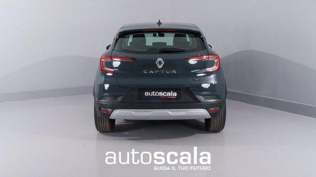 RENAULT Captur Full Hybrid E-Tech 145 CV Equilibre