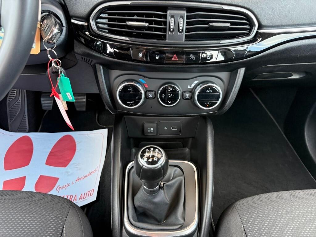 Fiat Tipo 1.3 Mjt Business S&s 95cv