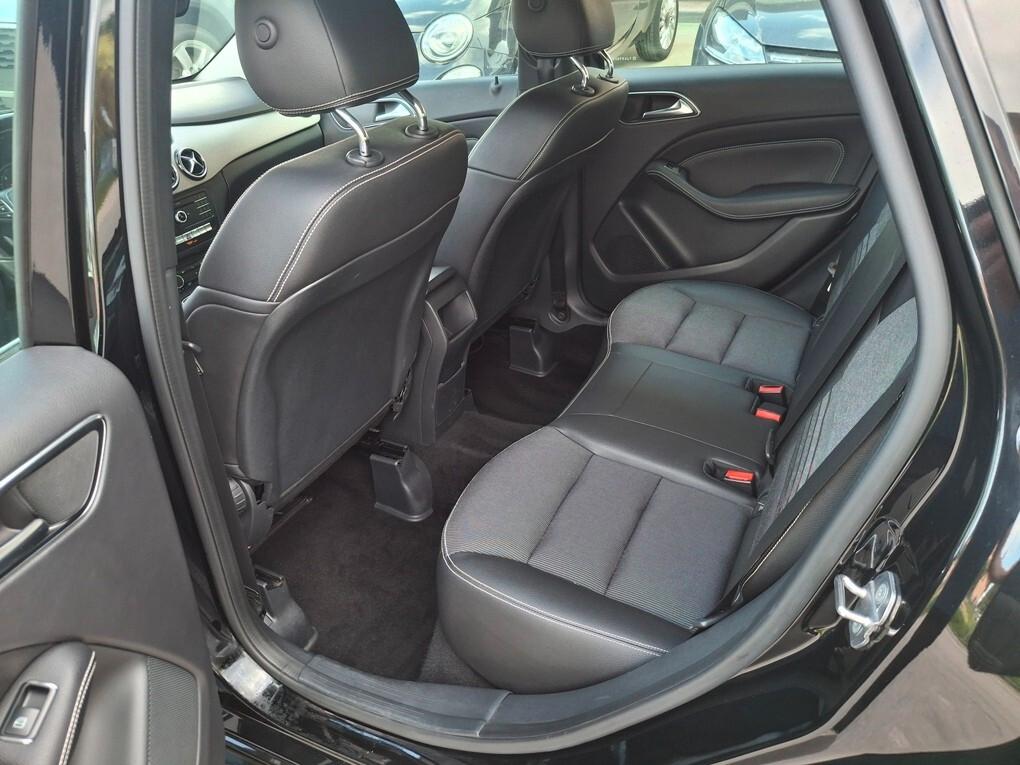 Mercedes-benz B 180 d Premium - 2018