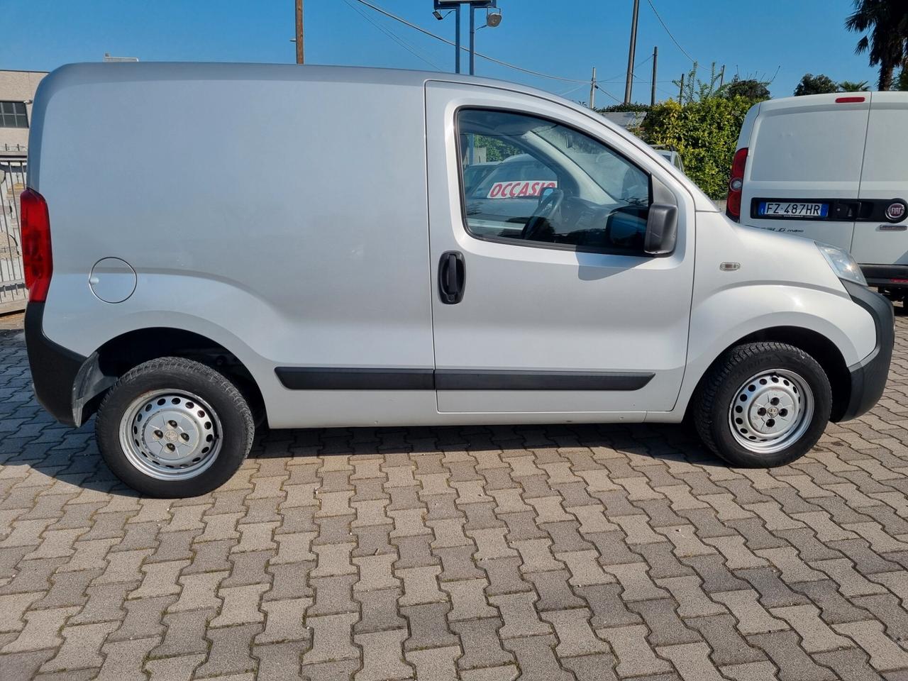 Peugeot Bipper 1.3 MJT Cargo