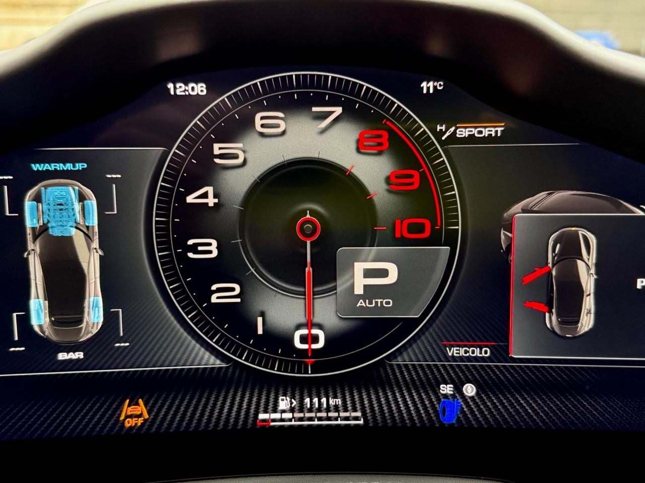 Ferrari Purosangue - PREZZO TOP EUROPA CON IVA