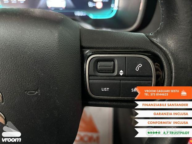 CITROEN C5 Aircross C5 Aircross BlueHDi 130 S&S...