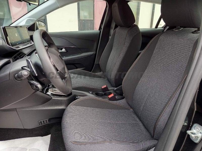 Peugeot 208 208 1.2 hybrid Style 100cv e-dcs 6