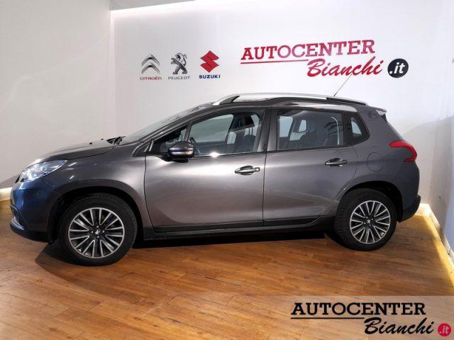 PEUGEOT 2008 1.4 HDi 68CV Active