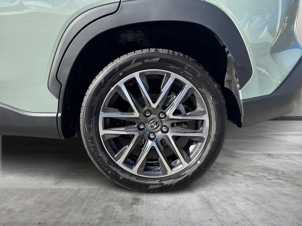 Toyota Corolla Cross 2.0h Premium awd-i 178cv e-cvt