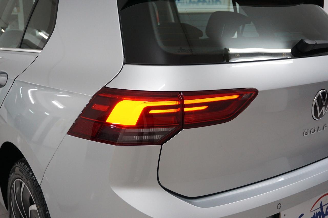 Volkswagen Golf 2.0 TDI SCR Style