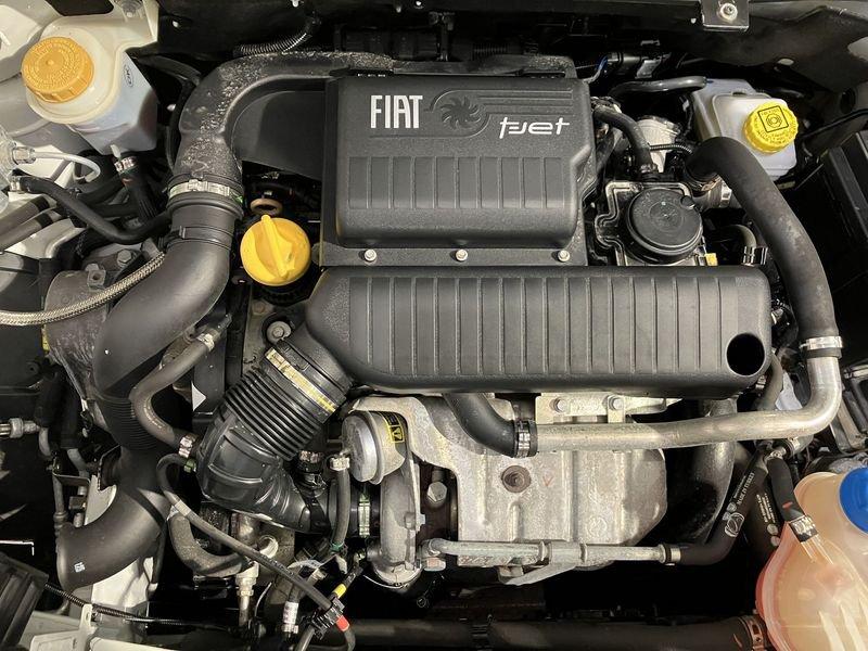 FIAT Doblò 1.4 Natural Power PC-TN Cargo Easy