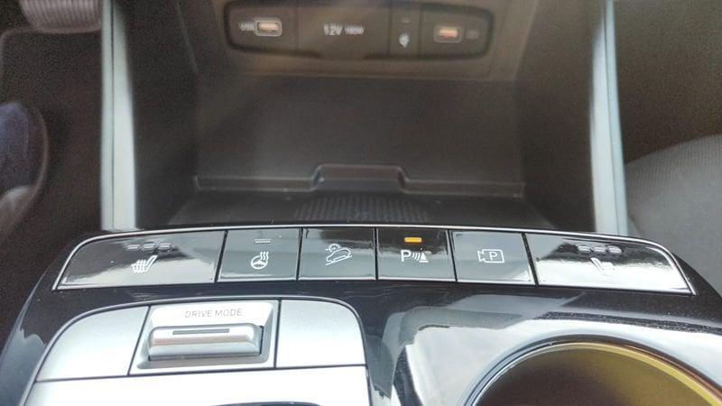 Hyundai Tucson Tucson 1.6 HEV aut.Exellence